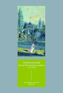 Journal d'un botaniste-jardinier